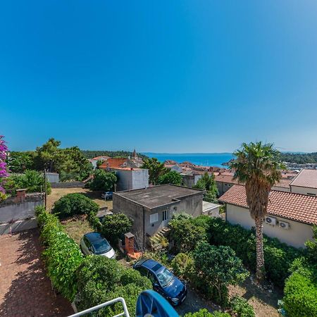 Apartments Gisela Makarska Dış mekan fotoğraf