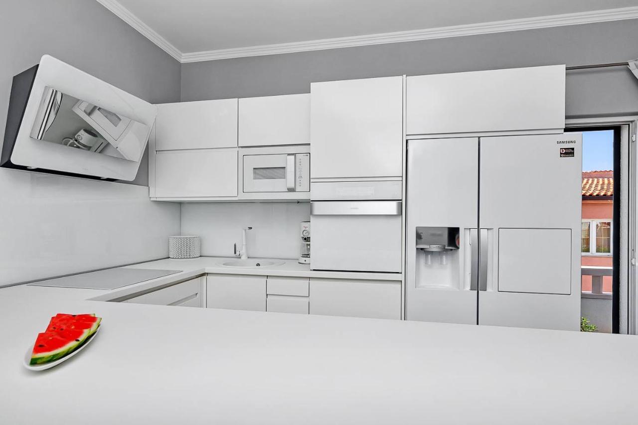 Apartments Gisela Makarska Dış mekan fotoğraf