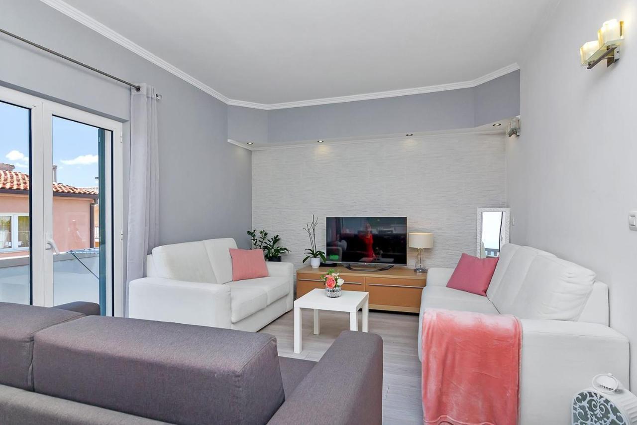Apartments Gisela Makarska Dış mekan fotoğraf
